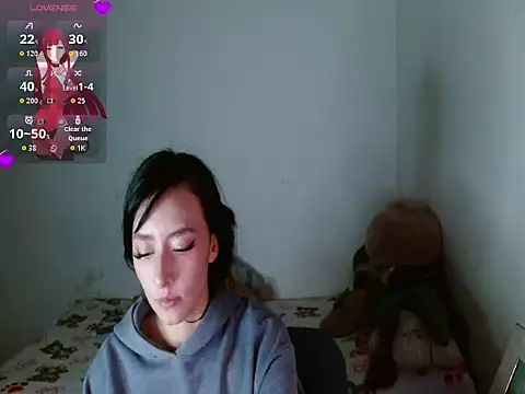 fresita streamer online show from October 29, 2025, 5:10 am