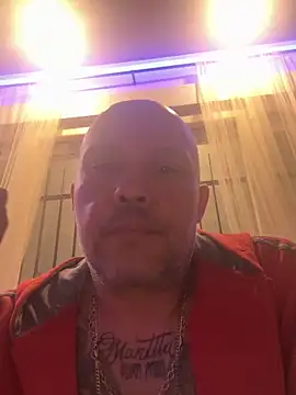 Snapshot of gitanoMad chatting on March 18, 2026, 9:51 pm gitanoMad online show from March 18, 2026, 9:51 pm