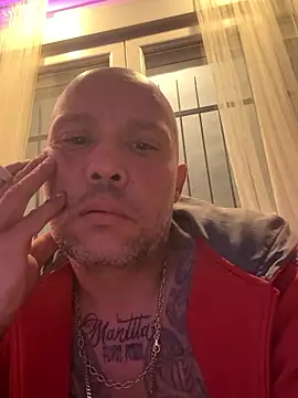 Snapshot of gitanoMad chatting on March 24, 2026, 10:59 pm gitanoMad online show from March 24, 2026, 10:59 pm