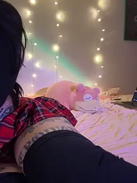 tattookitten online show from June 9, 2026, 3:51 am