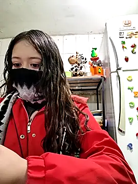 Snapshot of XxxXeduRLupit chatting on February 6, 2026, 7:28 pm XxxXeduRLupit online show from February 6, 2026, 7:28 pm