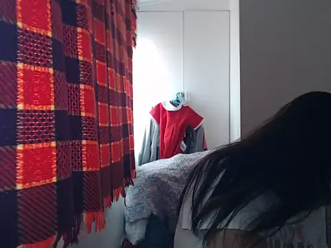 Kinkybela2025 online show from June 9, 2026, 2:12 am