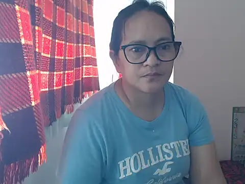 Kinkybela2025 online show from June 11, 2026, 12:32 am
