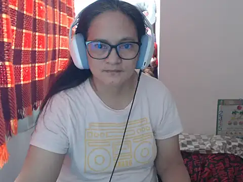 Snapshot of Kinkybela2025 chatting on July 26, 2026, 12:30 am Kinkybela2025 online show from July 26, 2026, 12:30 am