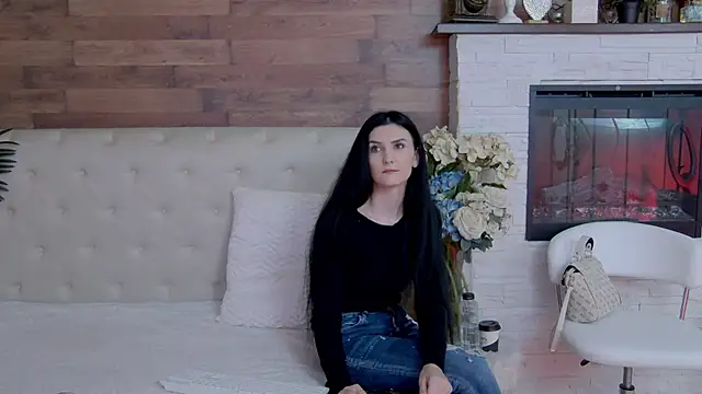 KendraNoir online show from January 13, 2026, 6:51 am