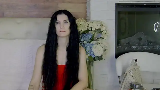 KendraNoir online show from January 16, 2026, 6:50 am