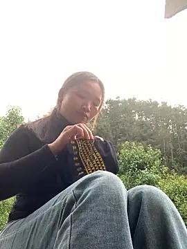 sowbibi online show from October 20, 2025, 8:26 am