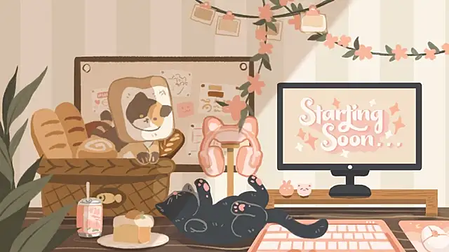 geekycastillo online show from January 13, 2026, 4:29 am