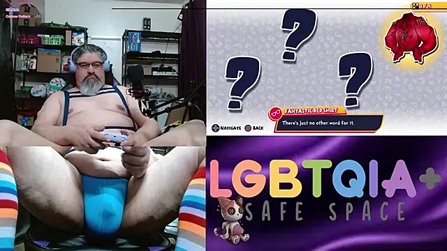 geekycastillo online show from February 16, 2026, 5:14 am