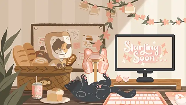 geekycastillo online show from April 12, 2026, 2:49 am