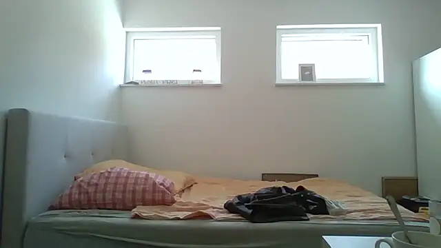 aufstieg95 online show from April 26, 2026, 12:36 pm