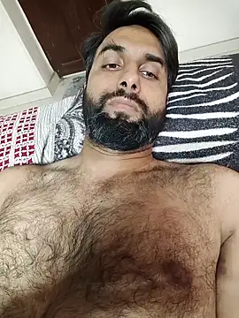 shail1987 online show from February 15, 2026, 9:08 am