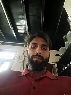 shail1987 online show from March 30, 2026, 9:21 am