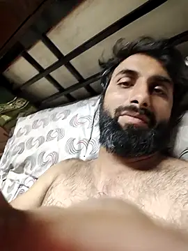 shail1987 online show from August 7, 2026, 7:38 pm