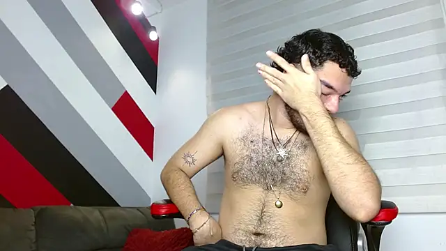 Zac Golden online show from February 10, 2026, 11:58 am