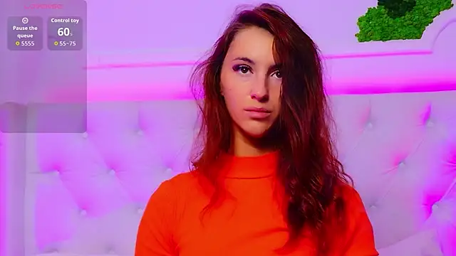 Snapshot of ElisaCharm chatting on March 30, 2026, 5:08 am ElisaCharm online show from March 30, 2026, 5:08 am