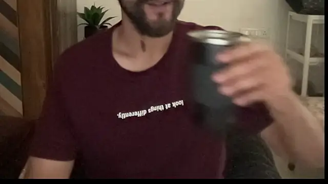 MakeMeAwareAah online show from December 19, 2025, 6:09 am