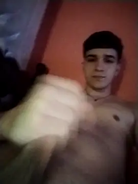 Danii2005 online show from October 27, 2025, 1:37 pm