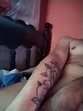 Danii2005 online show from December 5, 2025, 5:53 pm