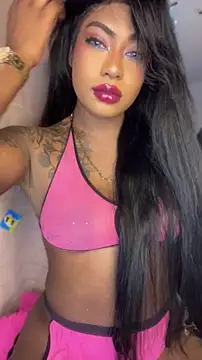 paulina ruiz 777 online show from June 4, 2026, 1:33 am