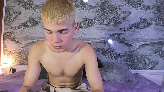 IM KaiStorm online show from November 10, 2025, 3:38 am