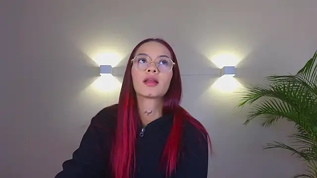 gracehall 1 online show from February 27, 2026, 11:32 am