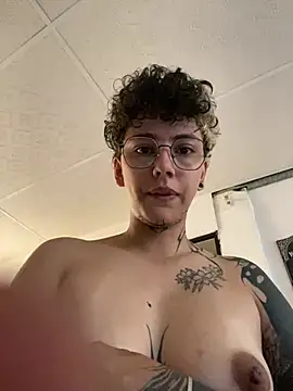 Abby Evanns1 online show from January 18, 2026, 3:16 pm