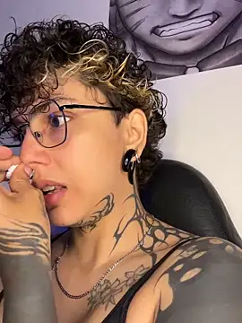 Abby Evanns1 online show from February 13, 2026, 3:52 pm