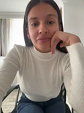 Snapshot of Talia_Bonet chatting on July 21, 2026, 2:30 pm Talia Bonet online show from July 21, 2026, 2:30 pm