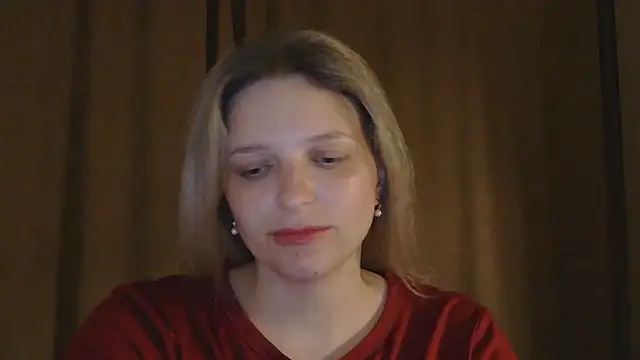 ElisSky301 online show from March 20, 2026, 9:08 pm