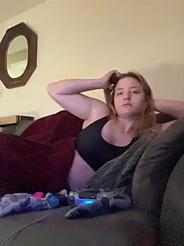 xoxokehlani online show from May 14, 2026, 3:19 pm
