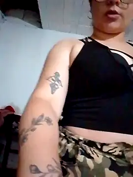 Snapshot of Tizi_04 chatting on December 21, 2025, 6:42 am Tizi 04 online show from December 21, 2025, 6:42 am