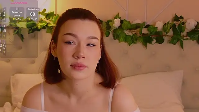 KoriPaul online show from April 3, 2026, 5:05 am