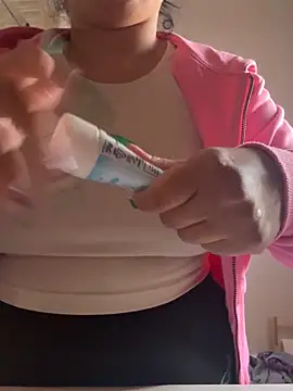 gatitalocahot online show from February 27, 2026, 12:38 pm