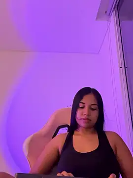 aly nicols online show from January 10, 2026, 2:46 am