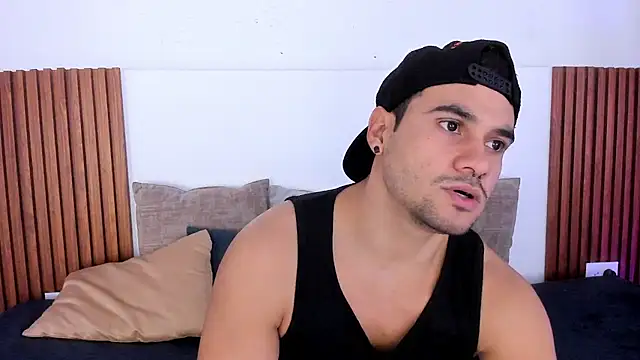 Jake muller1 online show from December 17, 2025, 3:23 am