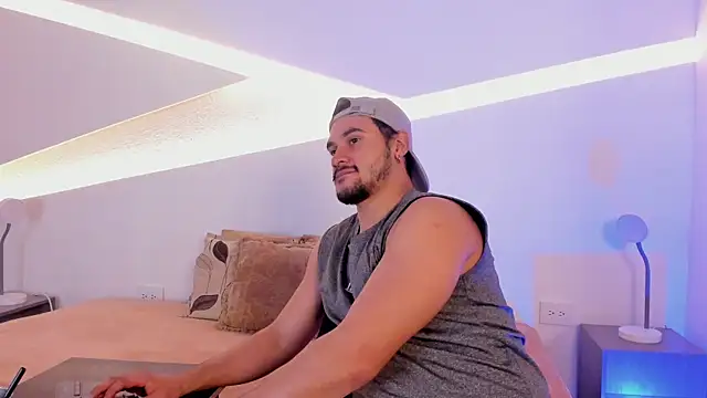 Jake muller1 online show from February 6, 2026, 3:44 am