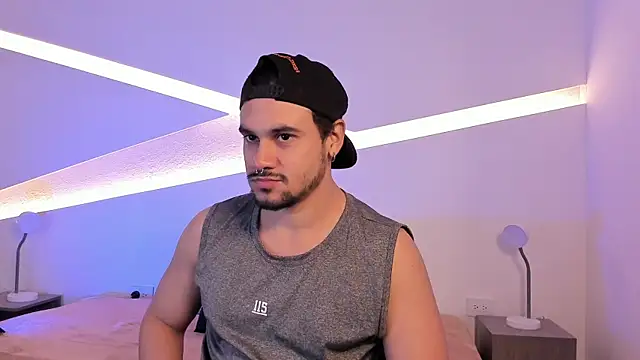 Jake muller1 online show from February 18, 2026, 4:08 am