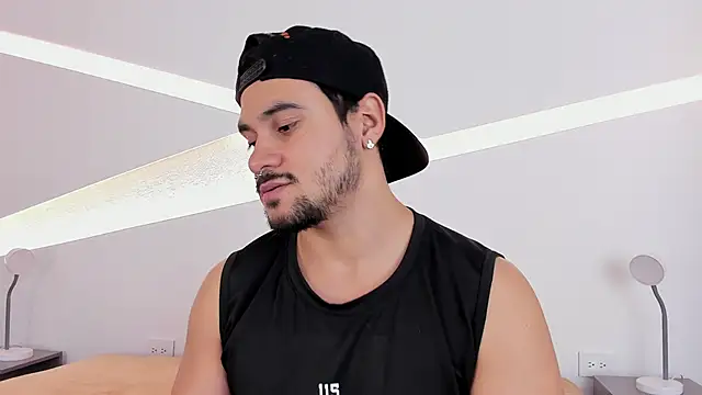 Jake muller1 online show from February 22, 2026, 2:45 am