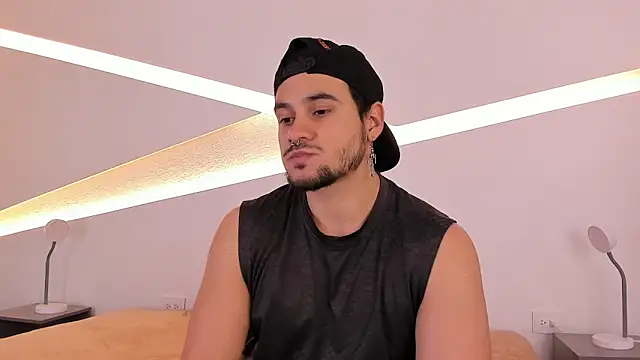 Jake muller1 online show from February 25, 2026, 3:38 am