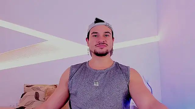 Jake muller1 online show from March 5, 2026, 3:13 am