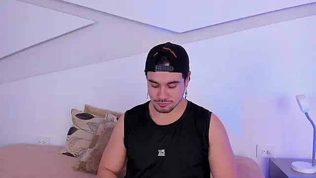 Jake muller1 online show from March 7, 2026, 8:39 pm