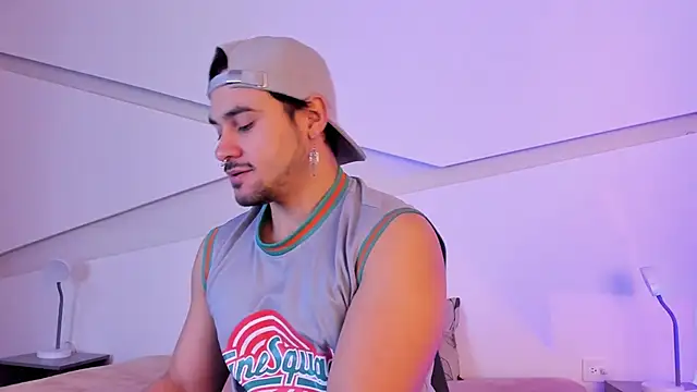 Jake muller1 online show from March 10, 2026, 3:11 am