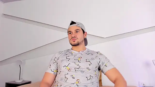 Jake muller1 online show from March 14, 2026, 3:23 am