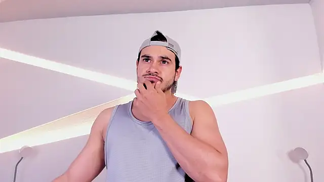 Jake muller1 online show from March 30, 2026, 4:02 am