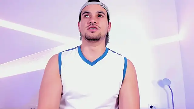 Jake muller1 online show from April 1, 2026, 3:18 am