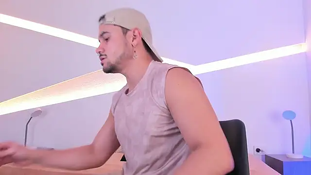 Jake muller1 online show from April 15, 2026, 2:40 am