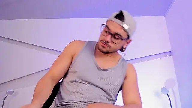 Jake muller1 online show from April 19, 2026, 3:39 am