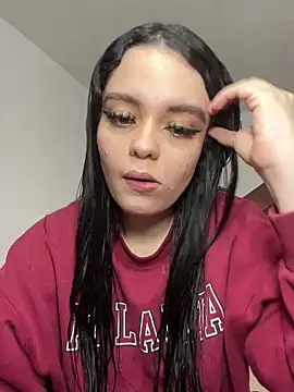 Selena Roa online show from February 21, 2026, 4:30 pm