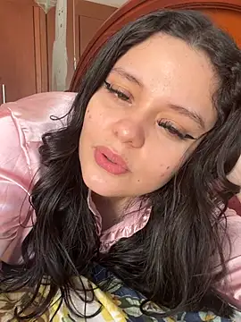 Selena Roa online show from February 26, 2026, 2:27 pm